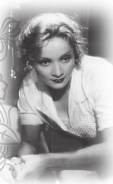 Иллюстрация к книге — Марлен Дитрих [i_065.jpg]