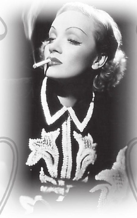 Иллюстрация к книге — Марлен Дитрих [i_072.jpg]
