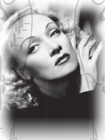 Иллюстрация к книге — Марлен Дитрих [i_091.jpg]