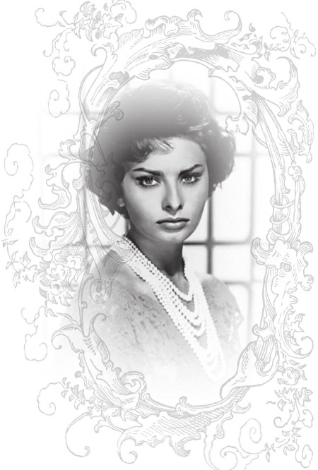 Иллюстрация к книге — Софи Лорен [i_010.jpg]