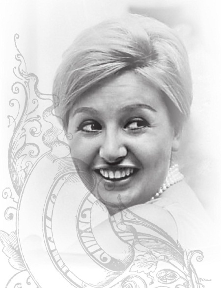 Иллюстрация к книге — Софи Лорен [i_012.jpg]