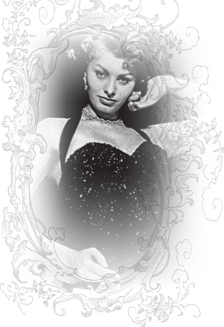 Иллюстрация к книге — Софи Лорен [i_020.jpg]