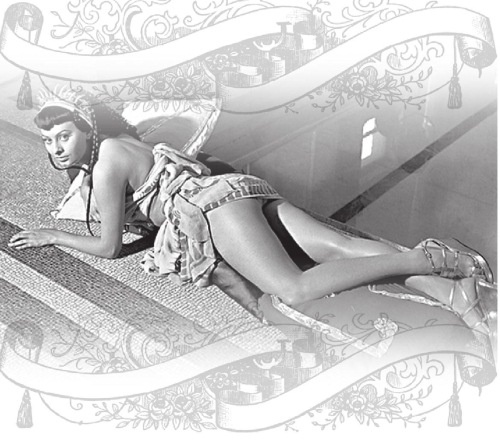 Иллюстрация к книге — Софи Лорен [i_027.jpg]