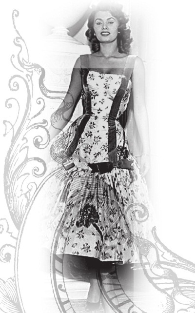 Иллюстрация к книге — Софи Лорен [i_034.jpg]