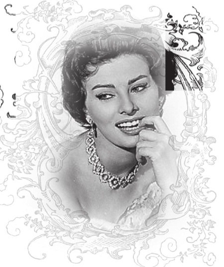 Иллюстрация к книге — Софи Лорен [i_035.jpg]