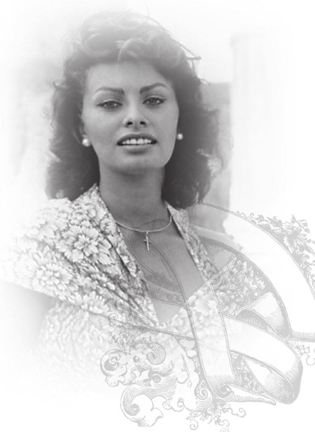 Иллюстрация к книге — Софи Лорен [i_040.jpg]