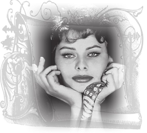 Иллюстрация к книге — Софи Лорен [i_051.jpg]