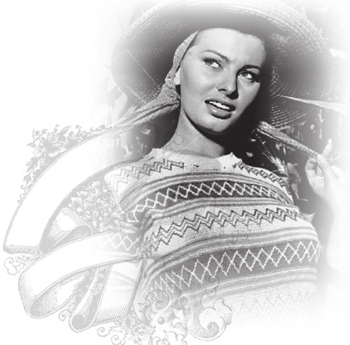 Иллюстрация к книге — Софи Лорен [i_057.jpg]