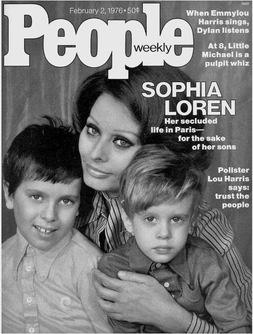 Иллюстрация к книге — Софи Лорен [i_060.jpg]