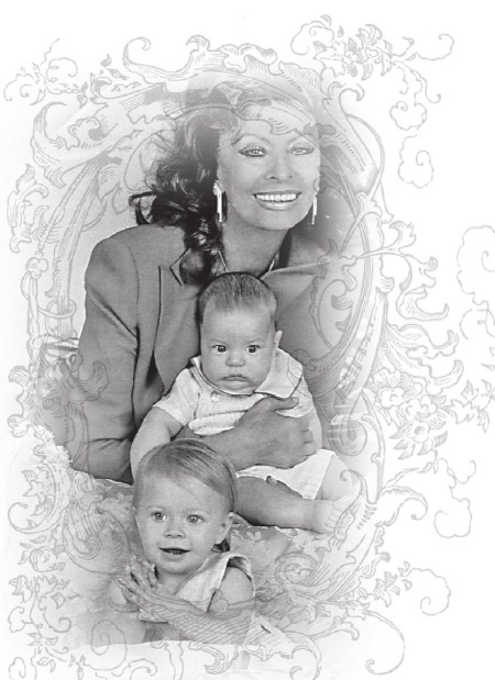 Иллюстрация к книге — Софи Лорен [i_061.jpg]