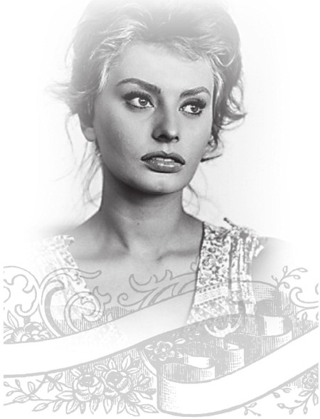 Иллюстрация к книге — Софи Лорен [i_064.jpg]