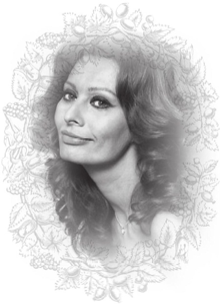 Иллюстрация к книге — Софи Лорен [i_072.jpg]