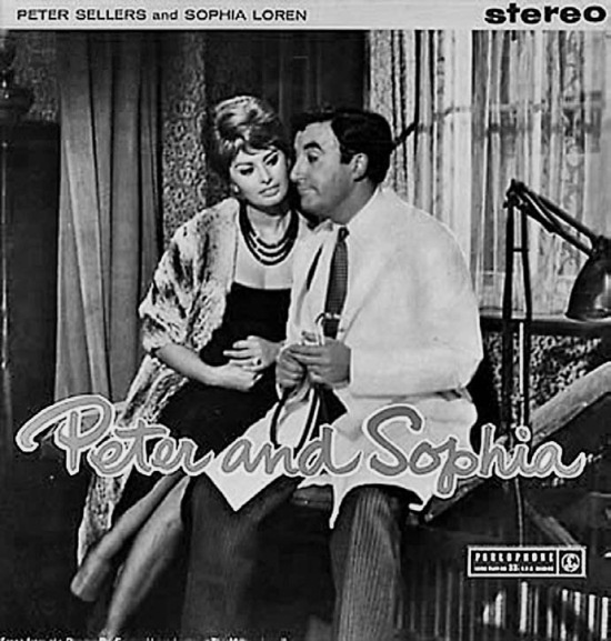 Иллюстрация к книге — Софи Лорен [i_074.jpg]