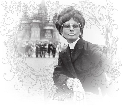 Иллюстрация к книге — Софи Лорен [i_075.jpg]