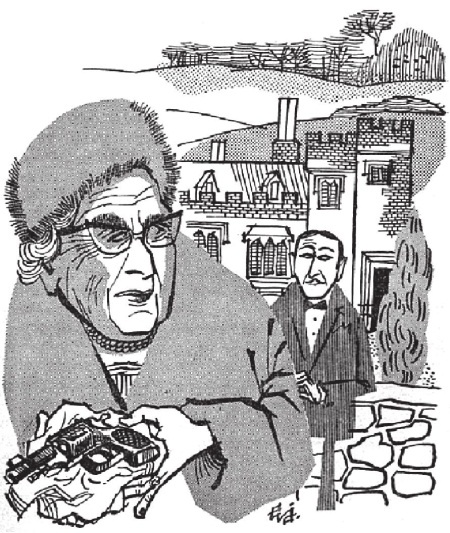 Иллюстрация к книге — Агата Кристи [Autogen_eBook_id10.jpg]