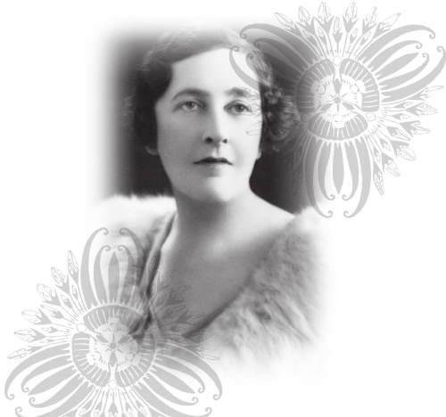 Иллюстрация к книге — Агата Кристи [Autogen_eBook_id31.jpg]