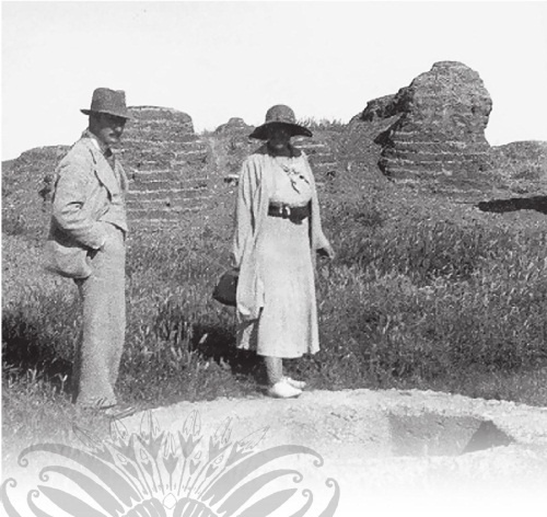 Иллюстрация к книге — Агата Кристи [Autogen_eBook_id77.jpg]