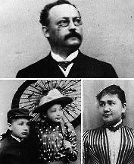 Иллюстрация к книге — Альберт Эйнштейн [Autogen_eBook_id1.jpg]