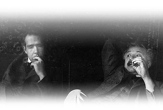 Иллюстрация к книге — Альберт Эйнштейн [Autogen_eBook_id48.jpg]