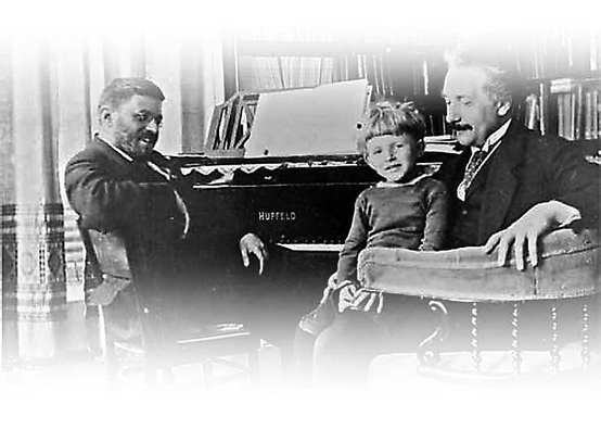 Иллюстрация к книге — Альберт Эйнштейн [Autogen_eBook_id50.jpg]