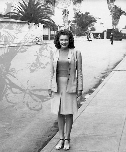 Иллюстрация к книге — Мэрилин Монро [Autogen_eBook_id11.jpg]