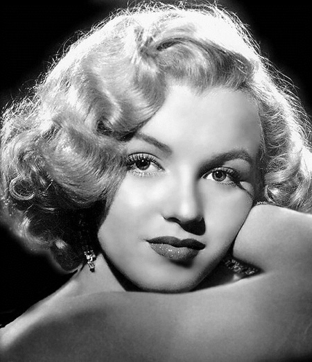 Иллюстрация к книге — Мэрилин Монро [Autogen_eBook_id23.jpg]