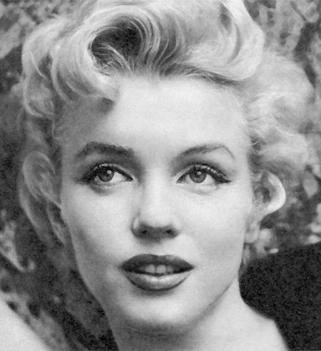 Иллюстрация к книге — Мэрилин Монро [Autogen_eBook_id25.jpg]