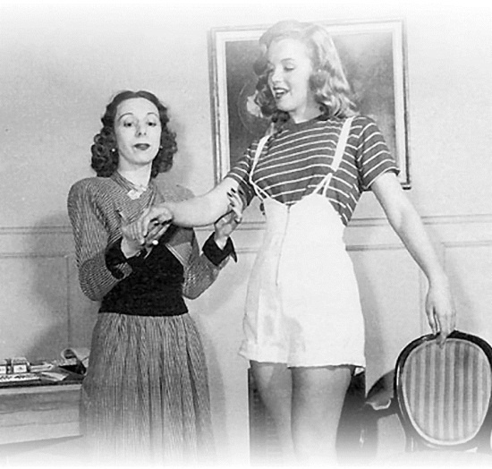 Иллюстрация к книге — Мэрилин Монро [Autogen_eBook_id34.jpg]