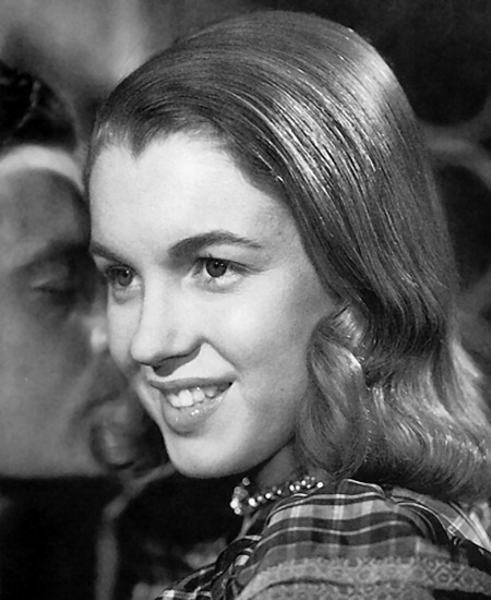 Иллюстрация к книге — Мэрилин Монро [Autogen_eBook_id6.jpg]