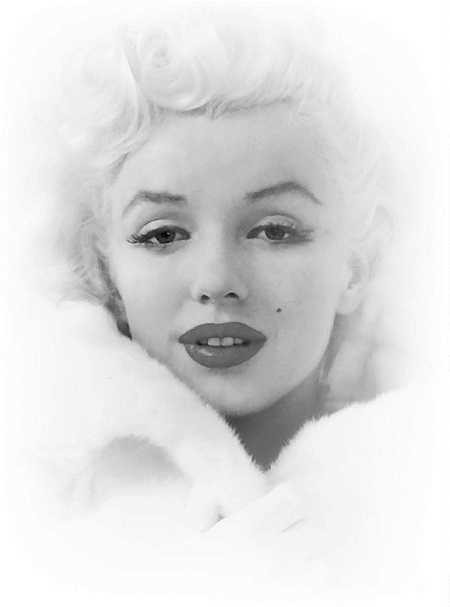 Иллюстрация к книге — Мэрилин Монро [Autogen_eBook_id85.jpg]