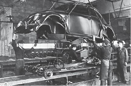 Иллюстрация к книге — Фердинанд Порше [Autogen_eBook_id59.jpg]