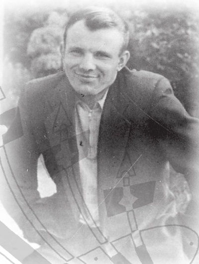 Иллюстрация к книге — Юрий Гагарин [Autogen_eBook_id43.jpg]