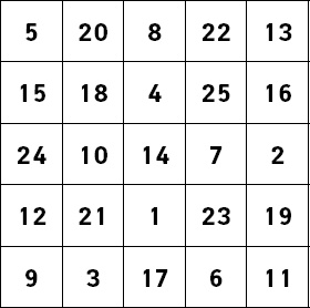 Иллюстрация к книге — Супертренажер мозга для развития сверхспособностей. Активизируй &quot;зоны гениальности&quot; [_10.jpg]