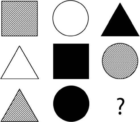 Иллюстрация к книге — Супертренажер мозга для развития сверхспособностей. Активизируй &quot;зоны гениальности&quot; [_21.jpg]