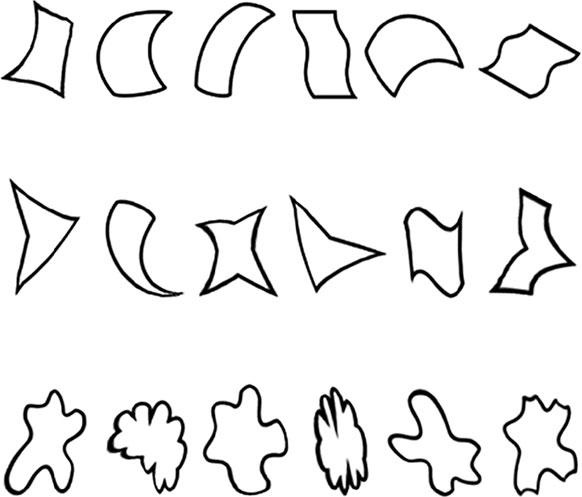 Иллюстрация к книге — Супертренажер мозга для развития сверхспособностей. Активизируй &quot;зоны гениальности&quot; [_28.jpg]