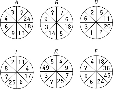 Иллюстрация к книге — Супертренажер мозга для развития сверхспособностей. Активизируй &quot;зоны гениальности&quot; [_31.jpg]