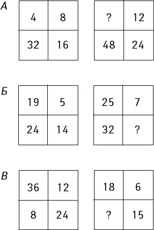 Иллюстрация к книге — Супертренажер мозга для развития сверхспособностей. Активизируй &quot;зоны гениальности&quot; [_32.jpg]