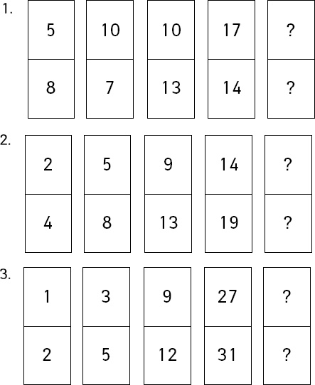 Иллюстрация к книге — Супертренажер мозга для развития сверхспособностей. Активизируй &quot;зоны гениальности&quot; [_35.jpg]