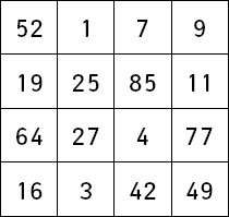 Иллюстрация к книге — Супертренажер мозга для развития сверхспособностей. Активизируй &quot;зоны гениальности&quot; [_36.jpg]
