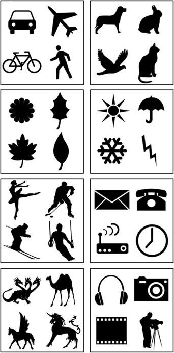 Иллюстрация к книге — Супертренажер мозга для развития сверхспособностей. Активизируй &quot;зоны гениальности&quot; [_43.jpg]