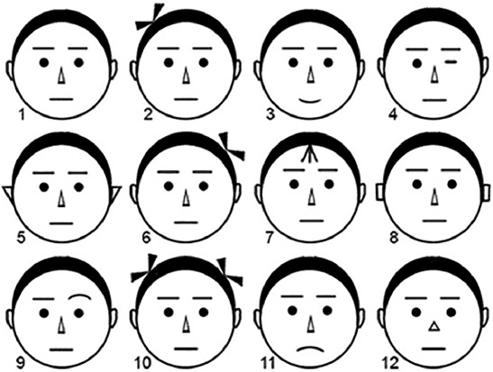 Иллюстрация к книге — Супертренажер мозга для развития сверхспособностей. Активизируй &quot;зоны гениальности&quot; [_46.jpg]
