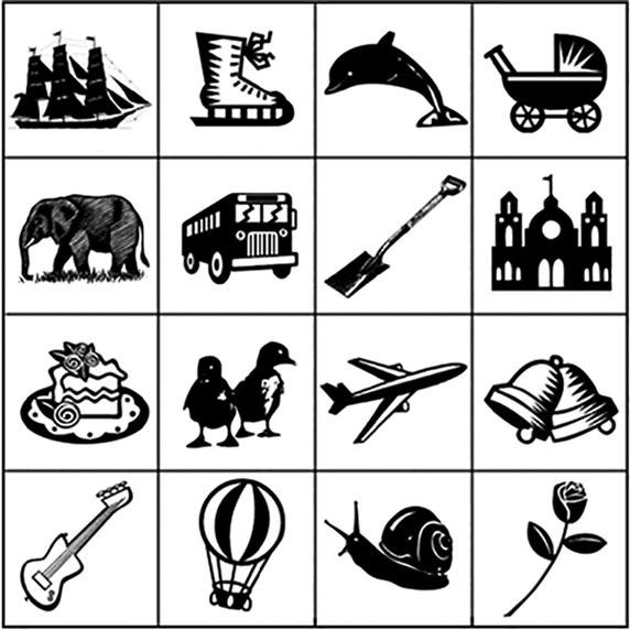 Иллюстрация к книге — Супертренажер мозга для развития сверхспособностей. Активизируй &quot;зоны гениальности&quot; [_55.jpg]