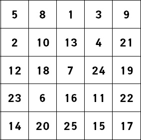 Иллюстрация к книге — Супертренажер мозга для развития сверхспособностей. Активизируй &quot;зоны гениальности&quot; [_9.jpg]
