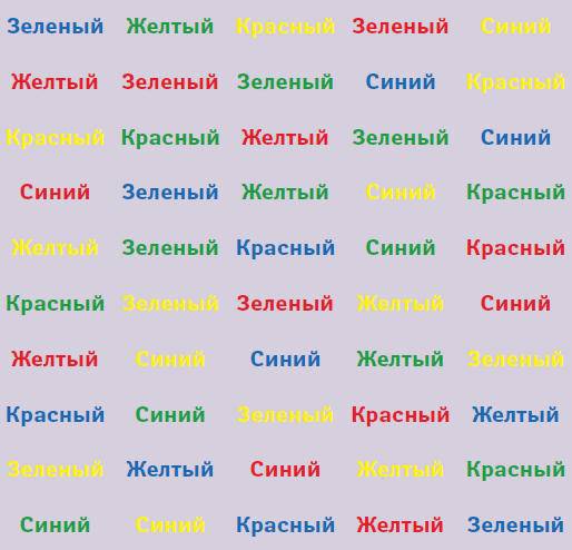 Иллюстрация к книге — Самая полная книга-тренажер для развития мозга! Новые тренинги для ума [i_206.jpg]