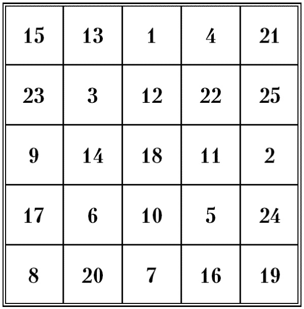 Иллюстрация к книге — Супертренировки мозга для обретения сверхвозможностей [i_041.jpg]