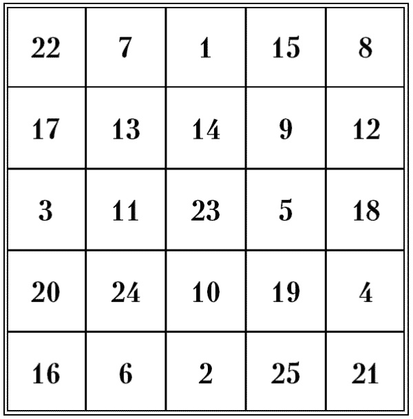 Иллюстрация к книге — Супертренировки мозга для обретения сверхвозможностей [i_057.jpg]