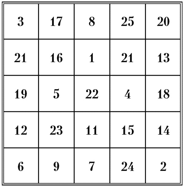 Иллюстрация к книге — Супертренировки мозга для обретения сверхвозможностей [i_064.jpg]