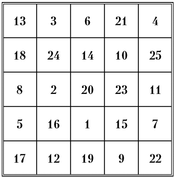 Иллюстрация к книге — Супертренировки мозга для обретения сверхвозможностей [i_072.jpg]