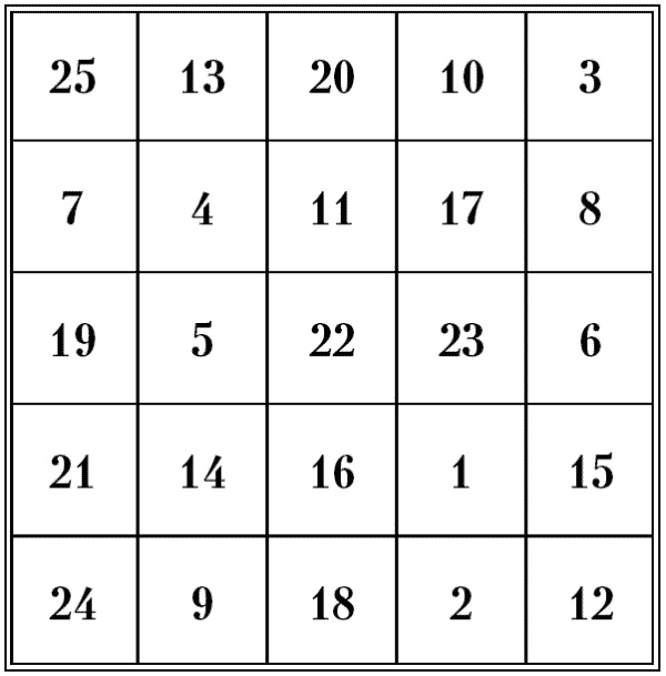 Иллюстрация к книге — Супертренировки мозга для обретения сверхвозможностей [i_074.jpg]