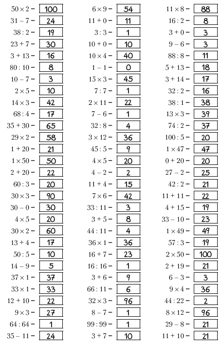 Иллюстрация к книге — Супертренинг IQ и памяти, чтобы жить 100 лет. Книга-тренажер для вашего мозга [Autogen_eBook_id193.jpg]